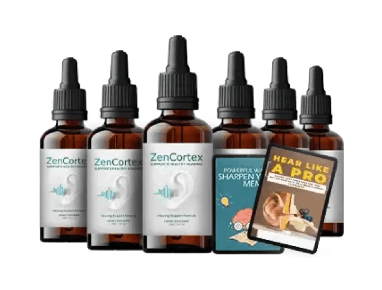 zencortex discount