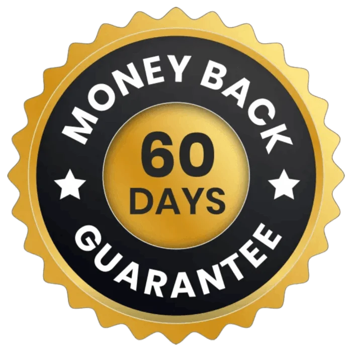 zencortex money back guarantee